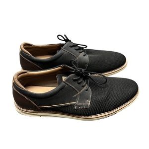 Men’s Oxford Shoe Size 12